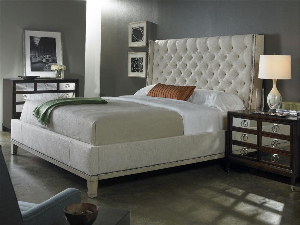 Vanguard Furniture for a  Bedroom with a Bedroom Furniture and Vanguard Furniture by Braden's Lifestyles Furniture and Interior Design