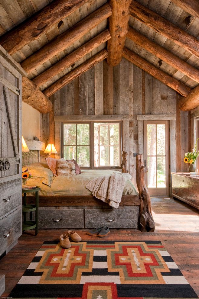 Best Buy Carmel Mountain For A Rustic Bedroom With A Rustic Wood