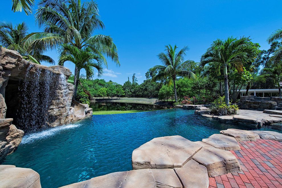 Enterprise Naples Fl for a  Spaces with a Swimming Pool Builder and Jackson Custom Pools by Jackson Custom Pools